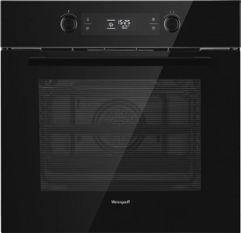 Духовой шкаф Электрический Weissgauff EOM 691 PDBS Steam Clean