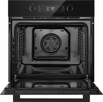 Духовой шкаф Электрический Weissgauff EOM 691 PDBS Steam Clean