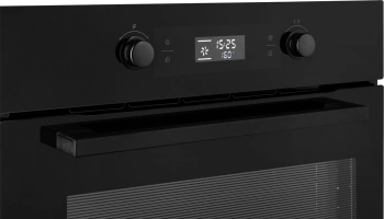 Духовой шкаф Электрический Weissgauff EOM 691 PDBS Steam Clean