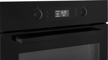 Духовой шкаф Электрический Weissgauff EOM 691 PDBS Steam Clean