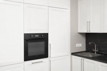 Духовой шкаф Электрический Weissgauff EOM 691 PDBS Steam Clean