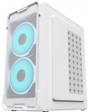 Корпус Оклик OCC-MN302F