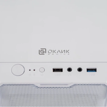 Корпус Оклик OCC-MN302F