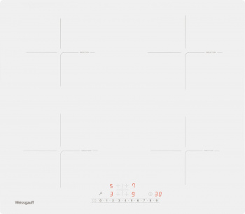 Индукционная варочная поверхность Weissgauff HI 632