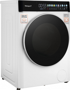 Стиральная машина Weissgauff WM 58411 Premium