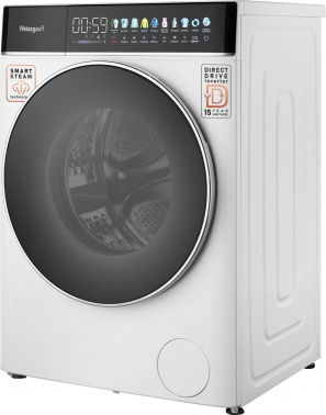 Стиральная машина Weissgauff WM 58411 Premium