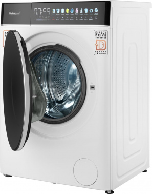 Стиральная машина Weissgauff WM 58411 Premium