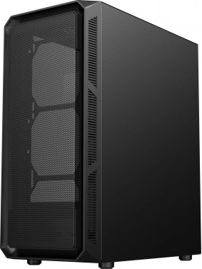 Корпус Оклик OCC-MD301