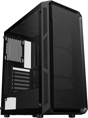 Корпус Оклик OCC-MD301