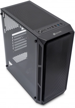 Корпус Оклик OCC-MD301