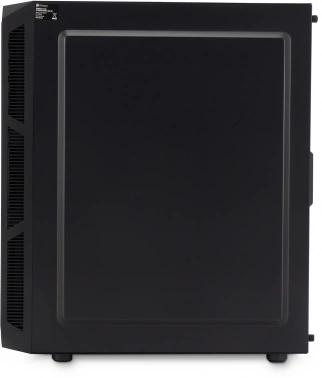 Корпус Оклик OCC-MD301