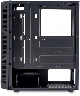 Корпус Оклик OCC-MD301