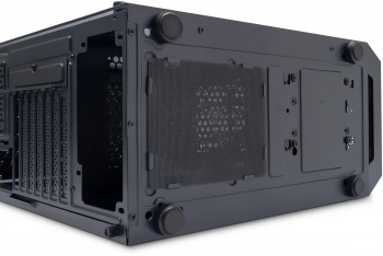 Корпус Оклик OCC-MD301