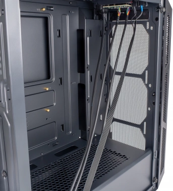 Корпус Оклик OCC-MD301