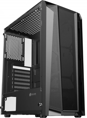 Корпус Оклик OCC-MD302