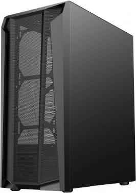 Корпус Оклик OCC-MD302