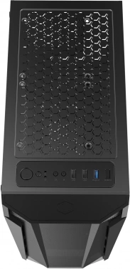 Корпус Оклик OCC-MD302