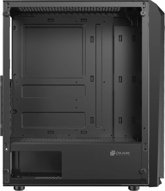 Корпус Оклик OCC-MD302