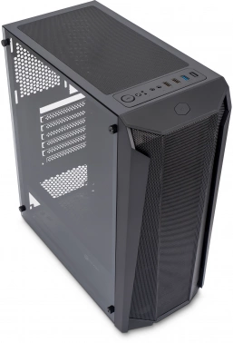 Корпус Оклик OCC-MD302