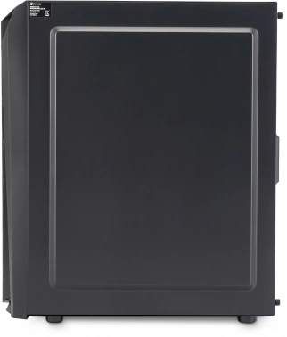 Корпус Оклик OCC-MD302