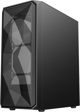 Корпус Оклик OCC-MD303