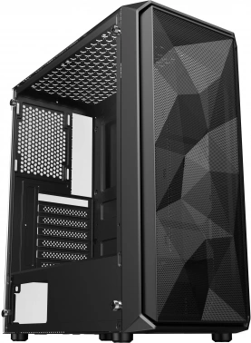 Корпус Оклик OCC-MD303