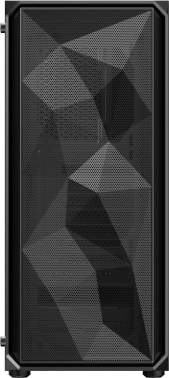 Корпус Оклик OCC-MD303