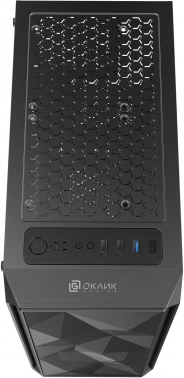Корпус Оклик OCC-MD303