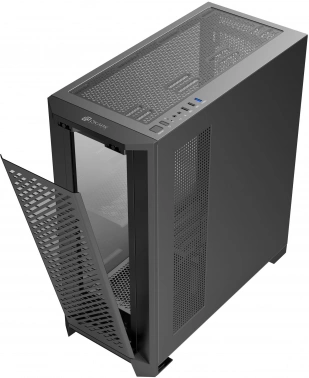 Корпус Оклик OCC-MD304