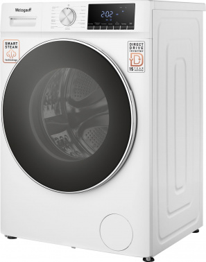 Стиральная машина Weissgauff WMD 58411