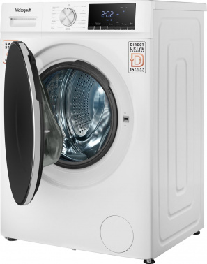 Стиральная машина Weissgauff WMD 58411
