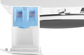 Стиральная машина Weissgauff WMD 58411