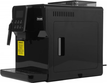 Кофемашина Rondell RDE-1109