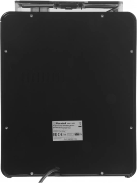 Кофемашина Rondell RDE-1109