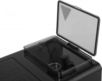 Кофемашина Rondell RDE-1109