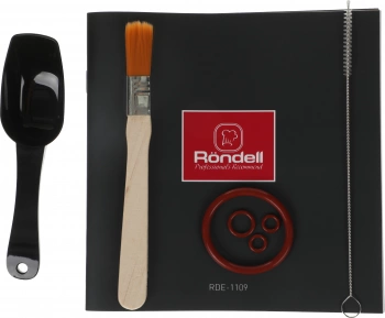 Кофемашина Rondell RDE-1109