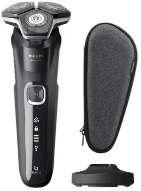 Бритва роторная Philips S5898/35