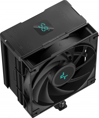 Устройство охлаждения(кулер) Deepcool AG500 Digital
