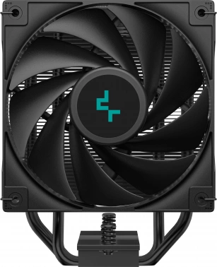 Устройство охлаждения(кулер) Deepcool AG500 Digital