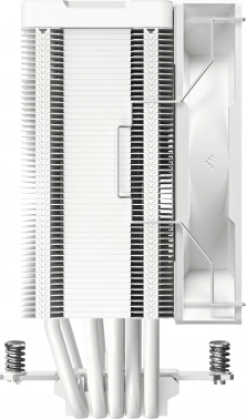 Устройство охлаждения(кулер) Deepcool AG500 Digital