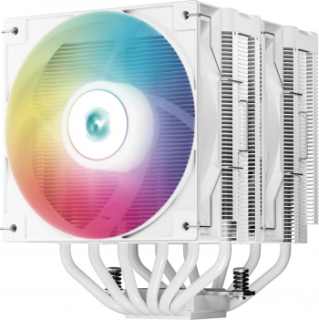 Устройство охлаждения(кулер) Deepcool AG620 Digital