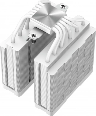 Устройство охлаждения(кулер) Deepcool AG620 Digital