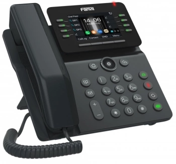 Телефон IP Fanvil V63