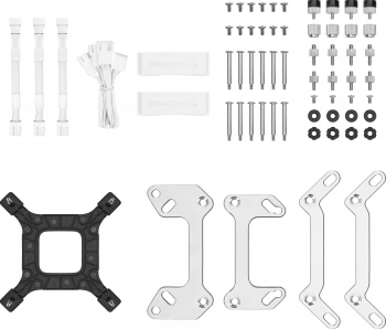 Система водяного охлаждения Deepcool LT720
