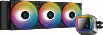 Система водяного охлаждения Deepcool LS720