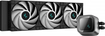 Система водяного охлаждения Deepcool LS720