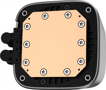 Система водяного охлаждения Deepcool LS720