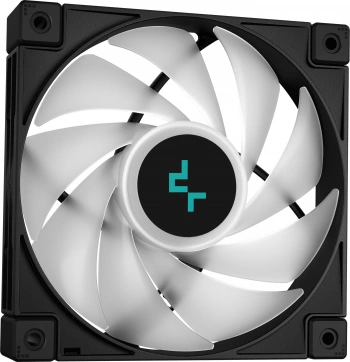 Система водяного охлаждения Deepcool LS720
