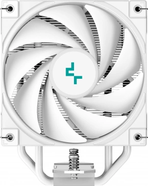 Устройство охлаждения(кулер) Deepcool AK400 Digital