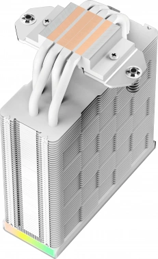 Устройство охлаждения(кулер) Deepcool AK400 Digital